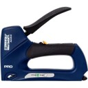 Rapid PRO ALU840 Dual - Stiftepistol