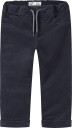 Name It Nmmben Regular Cord Wl Pant 4609 Yt   Navy   86