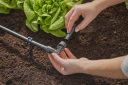 Gardena Micro-Drip L-Stykke 13 mm (1/2")