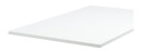 Elfen Ergodesk Bordplate, 180 X 80 Cm, Grå