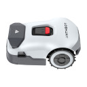 Anthbot Genie 3000 Robotgressklipper - GPS, 3000m??, AI, RTK, IPX6