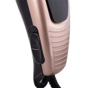 Hårtrimmer - 4 avstandskammer