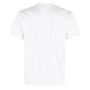 Comme des Garçons Play Herre Topper Hvit L,