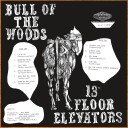 13th Floor Elevators  Bull Of The Woods  LP/Vinyl