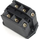 Danfoss 3-polet kontaktsystem (TPST) for CS