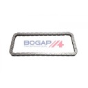 Registerkjede BOGAP B1310124