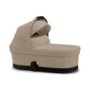 Cybex Cot S Liggedel Almond Beige
