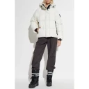 Canada Goose Dame Jakker Hvit L,