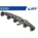 Manifold, eksosanlegg LRT K949
