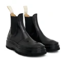 Jacquemus Herre Sko Svart 41 EU,