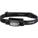 Coast Wph30r Vandtæt Genopladelig Pandelampe, 1000 Lumen