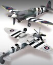 Academy 1/48 Spitfire Mk.XIVc