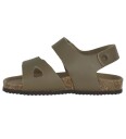 Kavat Kids" Bomhus Khaki 24