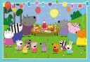 Ravensburger Tid for puslespillfest!