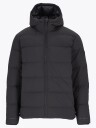 Twentyfour Aurora Dunjakke Sort XL
