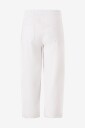 Gozzip Bukse Baggy Pants Hvit