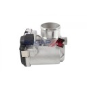 Gasspjeld BOGAP W6319104