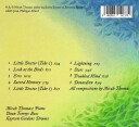 Micah Thomas  Reveal  CD