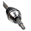 Febi Bilstein Drivaksel FEBI BILSTEIN 182963