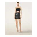 Wolford Dame Skjørt Svart S,
