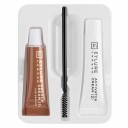 Eylure Dybrow Dye Kit Mid Brown