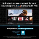 Samsung 85" QN900F 8K Neo QLED Mini LED Smart TV 2025