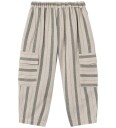 Fliink Vira Cargo Pant Multi/patterned 5 Y