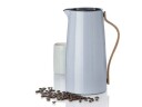 Stelton Emma termoskanne kaffe 1,2L 1.2 liter Blå