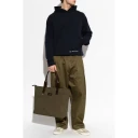 Zadig & Voltaire Herre Gensere & Hettegensere Blå XL,
