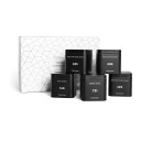 Teministeriet Signature Favorites Collection Te