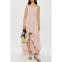 AllSaints Dame Kjoler Rosa S,