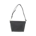 Loewe Dame Svart