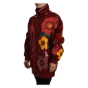 Dolce & Gabbana Dame Jakker Flerfarget S,