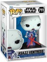 Funko POP! Star Wars Animation: Clone Wars  Asajj Ventress