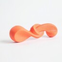 Hundeleke Stort Tpr Gummi Gnagebein -18Cm
