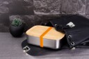 BerlingerHaus Lunch box with bamboo lid BH/7207
