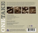Joey DeFrancesco, Lorne Lofsky, Guido Basso, Vito Rezza  One Take Vol.1  CD