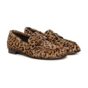 Fendi Dame Sko Brun 36 EU,