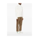 Filippo De Laurentiis Herre Strikkevarer Beige M,