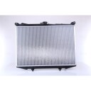 Radiator NISSENS 62988