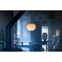 Foscarini - Chouchin 1 LED Pendel Dimmbar 10m White/Orange