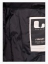 Lindberg Babys' Nordic Winter Overall Black 98
