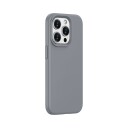 Moobio Mobildeksel Silikon MagSafe (iPhone 13 Pro) Grön