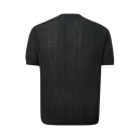 Emporio Armani Herre Strikkevarer Svart S,