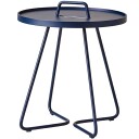 Cane line On The Move 44 cm Midnight Blue