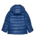 CeLaVi Polstret Jakke   PU   Pageant Blue   CeLaVi   80   Dunjakke   Blå