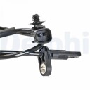 Sensor, ABS DELPHI SS21563-12B1