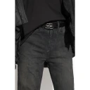 Balenciaga Dame Accessories Svart 100 CM,