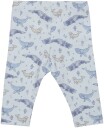 Blå Leggings Ballad Blue 62