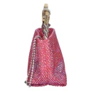 Gedebe Dame Vesker Rosa ONE SIZE,